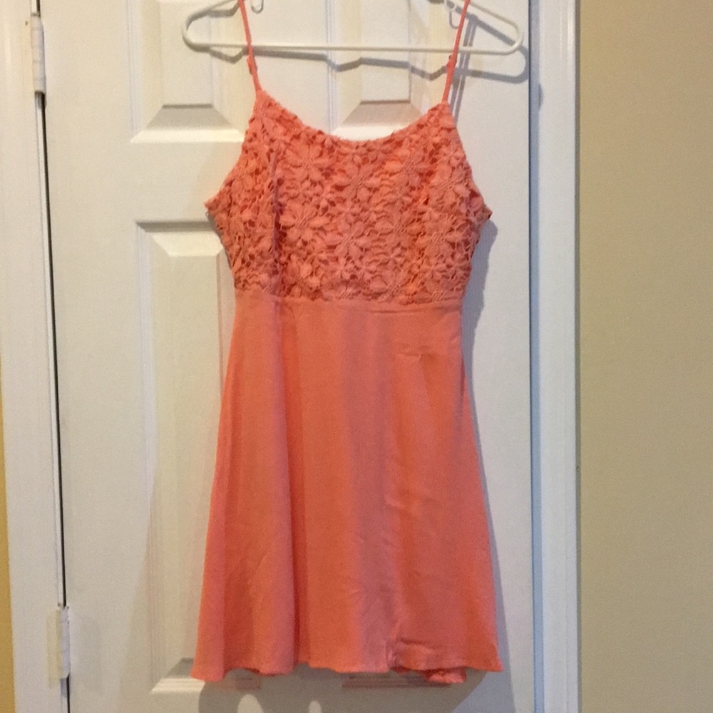 Altar’d State dress